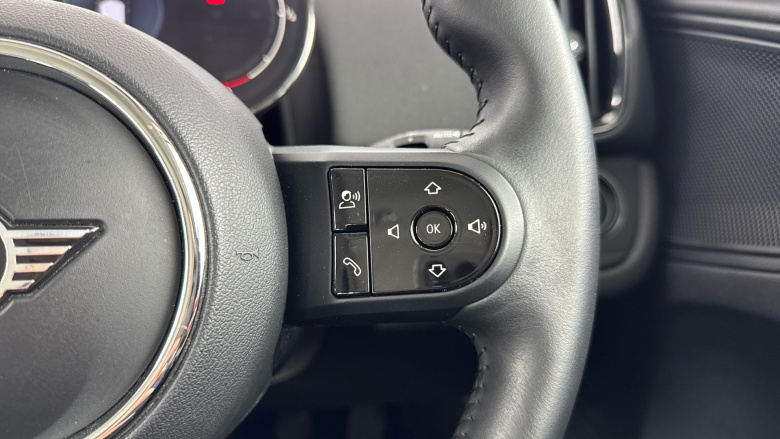 MINI Countryman 1.5 Cooper Classic 5dr Petrol Hatchback